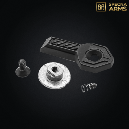 Specna Arms - Sélecteur de tir FLEX™ pour X-Series - SPE-09-032011