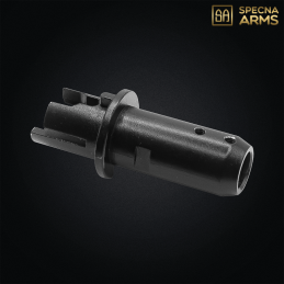 Specna Arms - Outer barrel FLEX™ pour X-Series - SPE-09-032012