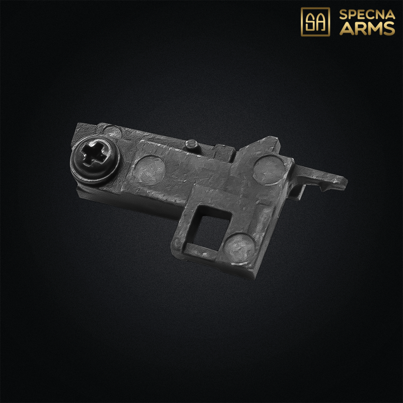 Specna Arms - Bolt catch lever pour SA-X Series, 9mm - SPE-09-032015