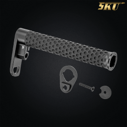 5KU - Crosse Tactique Lightweight pour M4 AEG Airsoft - 5KU-199