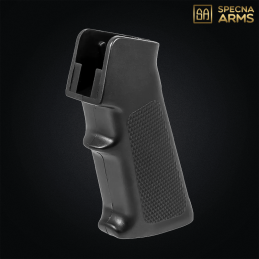 Specna Arms - Poignée pistolet One™ pour AR15, M4, noir - SPE-09-025402