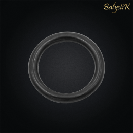 Balystik - Joint de piston pour régulateur HPR200 - BA-JNT-HPR