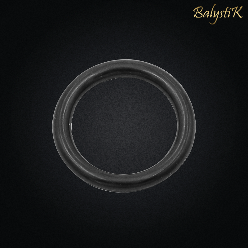 Balystik - Joint de piston pour régulateur HPR200 - BA-JNT-HPR
