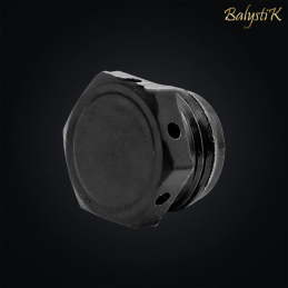 Balystik - Écrou de rupture disk pour régulateur HPR200 - BA-ECRDISK-HPR