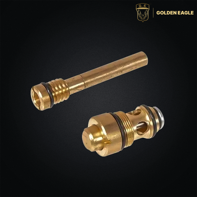 Golden Eagle - Set de valves pour chargeur Hi-capa MC-26, MC-30 - MC-39