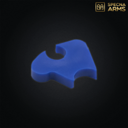 Specna Arms - Delayer pour sector gear en ABS CORE™ pour AEG - SPE-08-027562