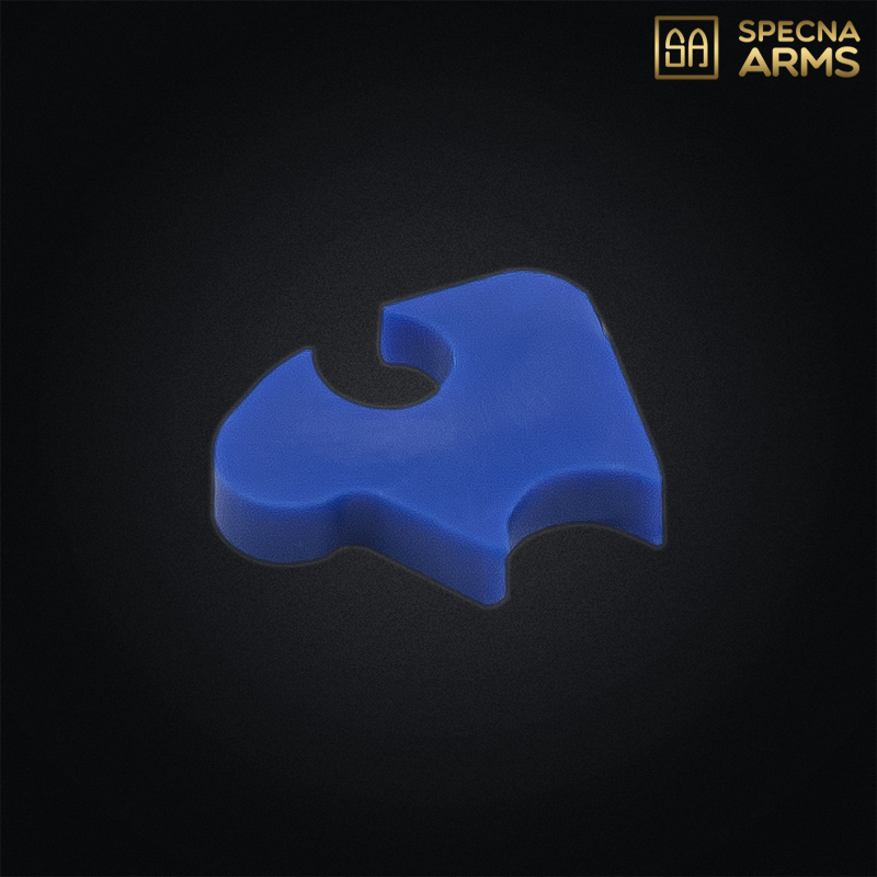 Specna Arms - Delayer pour sector gear en ABS CORE™ pour AEG - SPE-08-027562