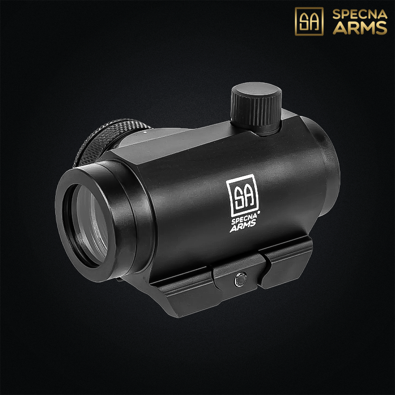 Specna Arms - Viseur point rouge et vert Compact, CORE™ - SPE-10-041887