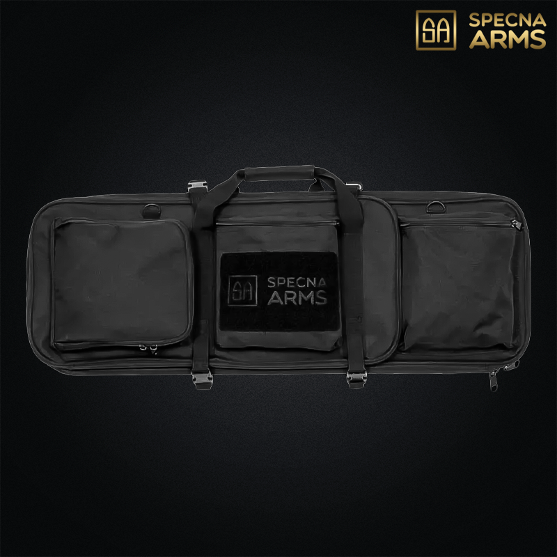 Specna Arms - Housse de transport 840mm pour Airsoft - SPE-22-027986