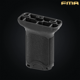 FMA - Poignée tactique TD, M-Lok, noir, Airsoft - FMA-09-015558