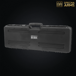 Specna Arms - Mallette rigide Lightweight 850mm pour répliques longues - SPE-22-048348