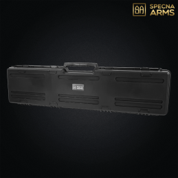 Specna Arms - Mallette rigide Lightweight 1200mm pour répliques longues - SPE-22-048349
