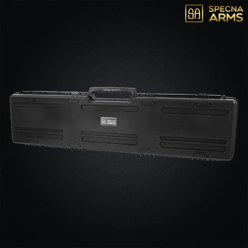 Specna Arms - Mallette rigide Lightweight 1200mm pour répliques longues - SPE-22-048349