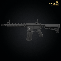Lancer Tactical - Réplique LT-MK2 Type-a, BG Defense™, NSR™, pack complet - LK9146