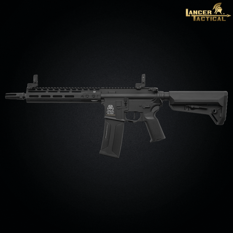 Lancer Tactical - Réplique LT-MK2 Type-a, BG Defense™, NSR™, pack complet - LK9146