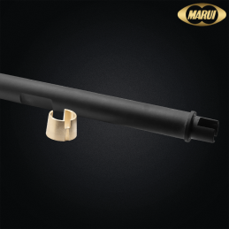 Tokyo Marui - Outer barrel + bague de calage M4A1 MWS GBBR