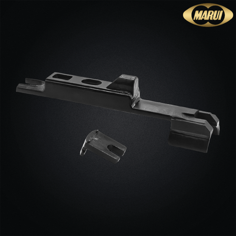 Tokyo Marui - Guide de nozzle complet MWS GBBR