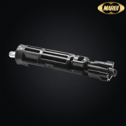 Tokyo Marui - Nozzle complet d'origine MWS (Z-System) GBBR