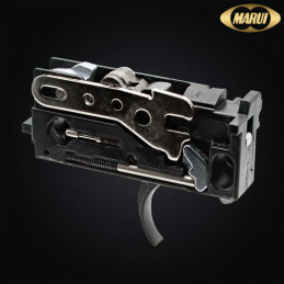 Tokyo Marui - Bloc détente complet Zet System MWS GBBR