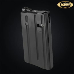 Tokyo Marui - Chargeur 20 billes pour MTR16, MWS GBBR, Green Gas