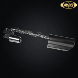 Tokyo Marui - Recoil guide assembly, Saiga-12K, SBS
