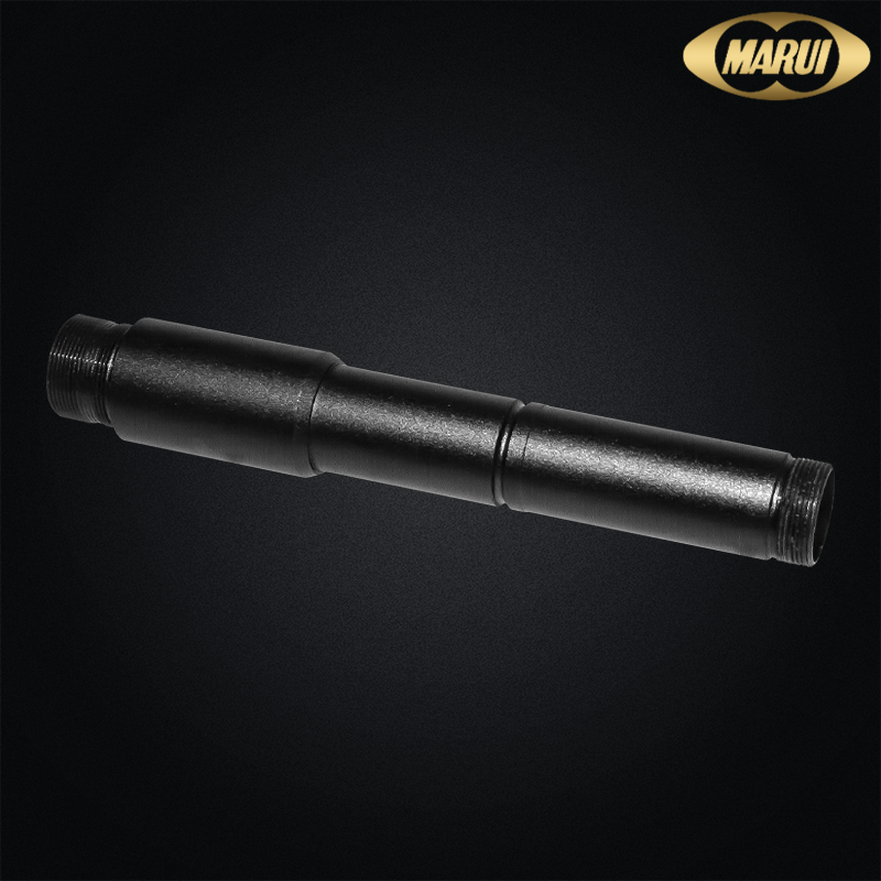 Tokyo Marui - Outer barrel court Saiga-12K, SBS