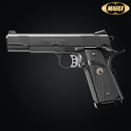 Réplique 1911 M.E.U (SOC), blowback, Green Gas