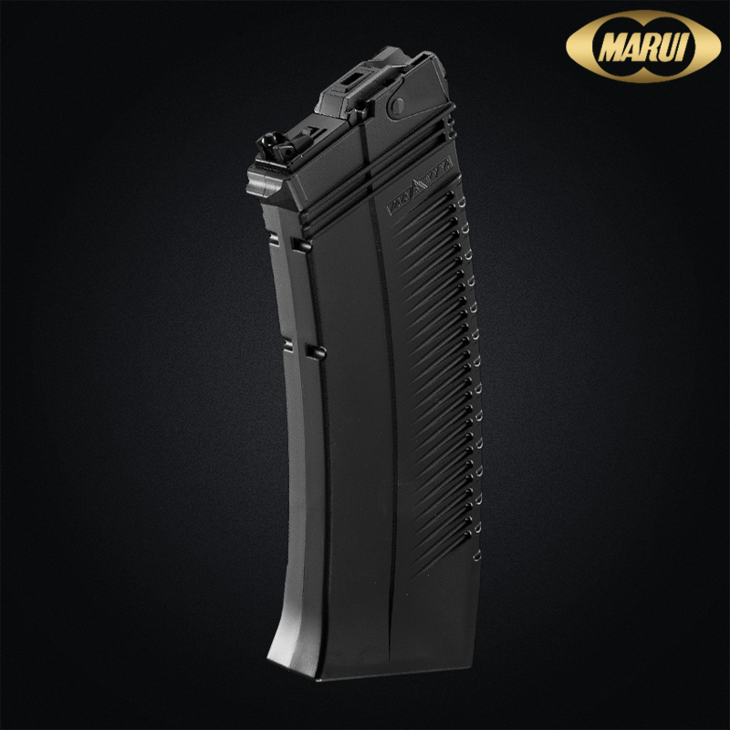 Tokyo Marui - Chargeur Green Gas GBBR SAIGA-12 SBS, 90 billes