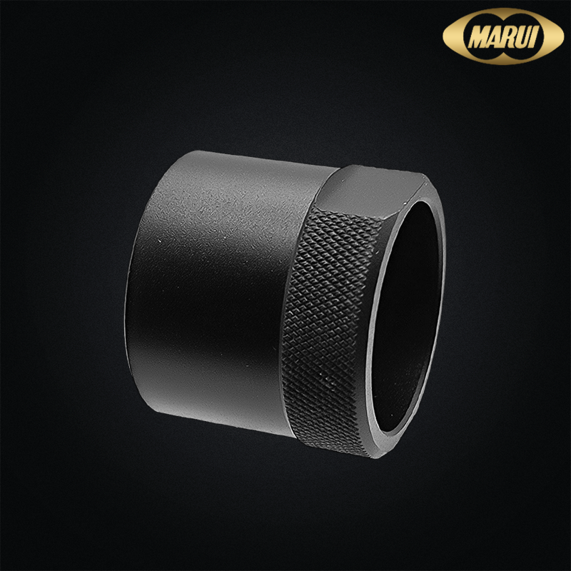 Tokyo Marui - Muzzle thread protector (ASG-16), Saiga-12K