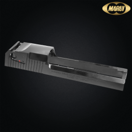 Tokyo Marui - Culasse d'origine (slide) ABS, Desert Eagle .50AE