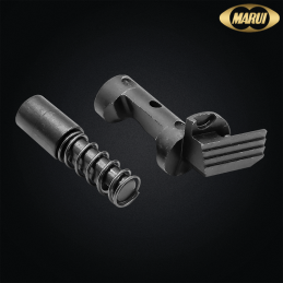 Tokyo Marui - Set verrou de canon (barrel lock set), Desert Eagle .50AE