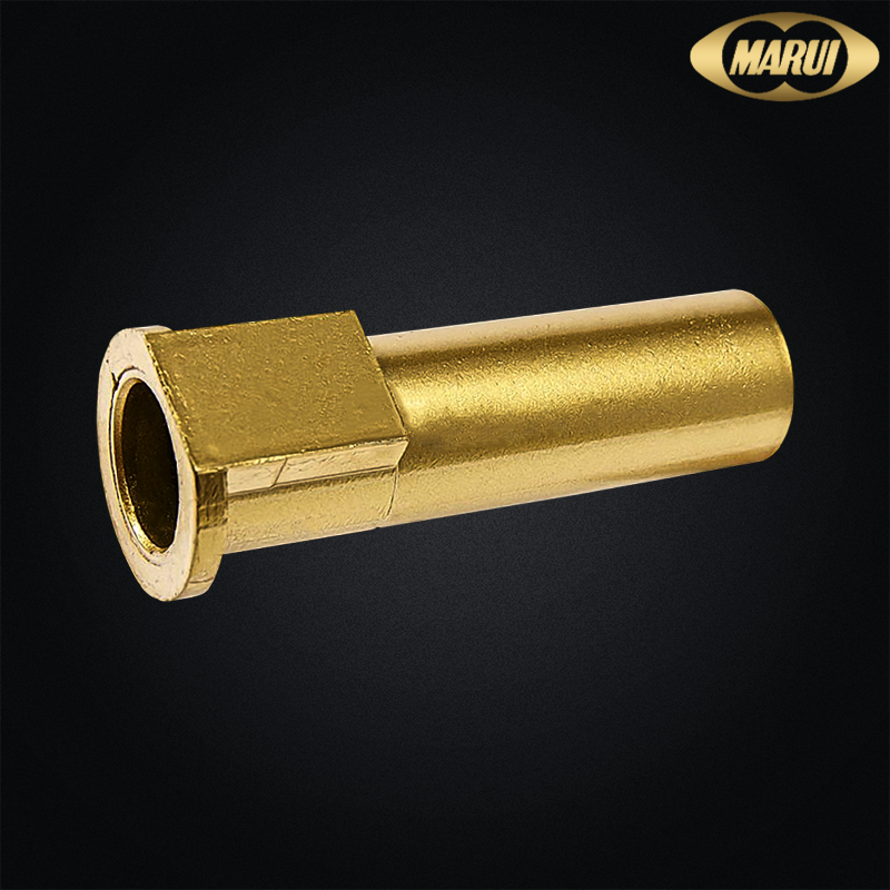 Tokyo Marui - Recoil spring guide plug Hi-Capa Gold Match / 5.1