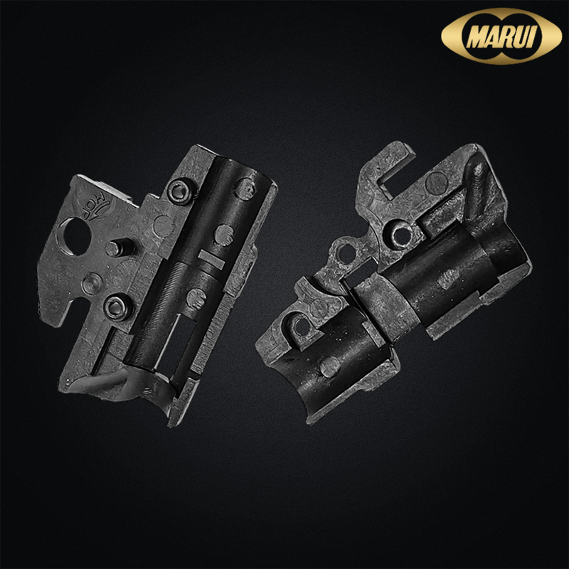 Tokyo Marui - Chambre hop-up d'origine (hop-up chamber), Hi-Capa 5.1 Gold Match