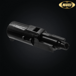 Tokyo Marui - Nozzle complet d'origine, Hi-Capa 5.1 / 4.3 / Gold Match