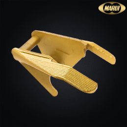 Tokyo Marui - Leviers de sécurité (safety levers), Hi-Capa 5.1 Gold Match / 5.1 / 4.3