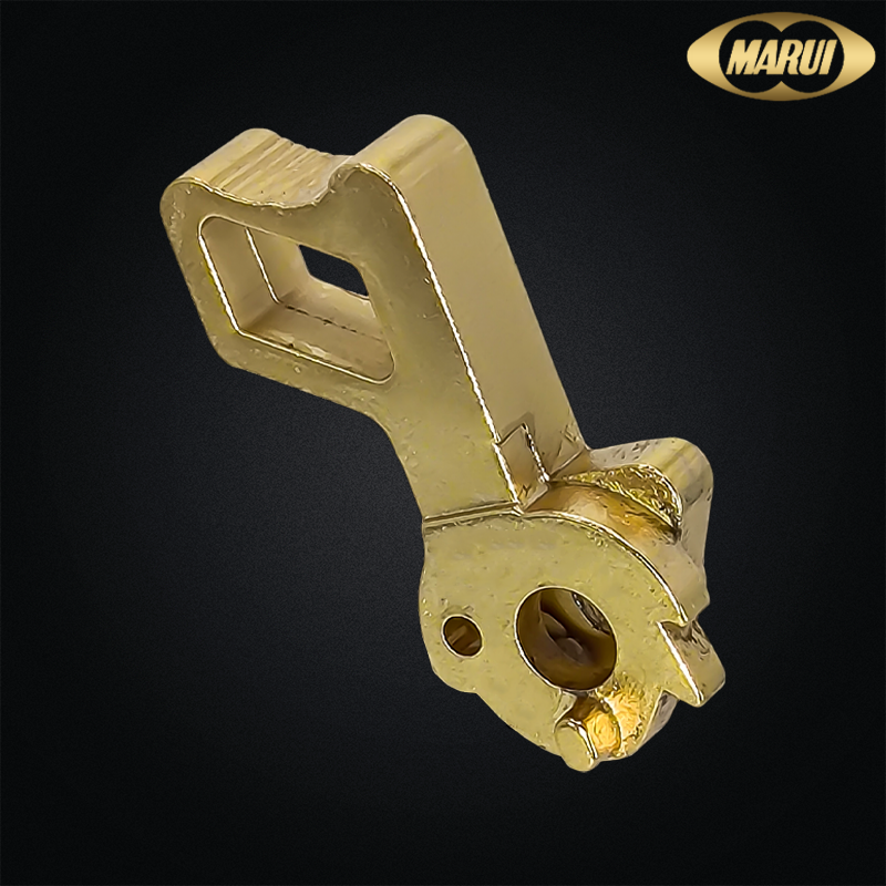 Tokyo Marui - Marteau (Hammer), Hi-Capa 5.1 Gold Match / 5.1 / 4.3