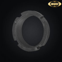 Bague de fixation de canon barrel ring KSG-3 origine Tokyo Marui
