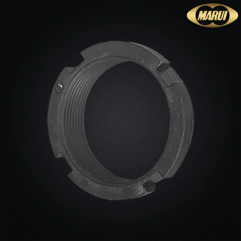 Bague de fixation de canon barrel ring KSG-3 origine Tokyo Marui