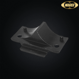 Plaquette de maintien de garde-main grip catch set KSG-15 origine Tokyo Marui