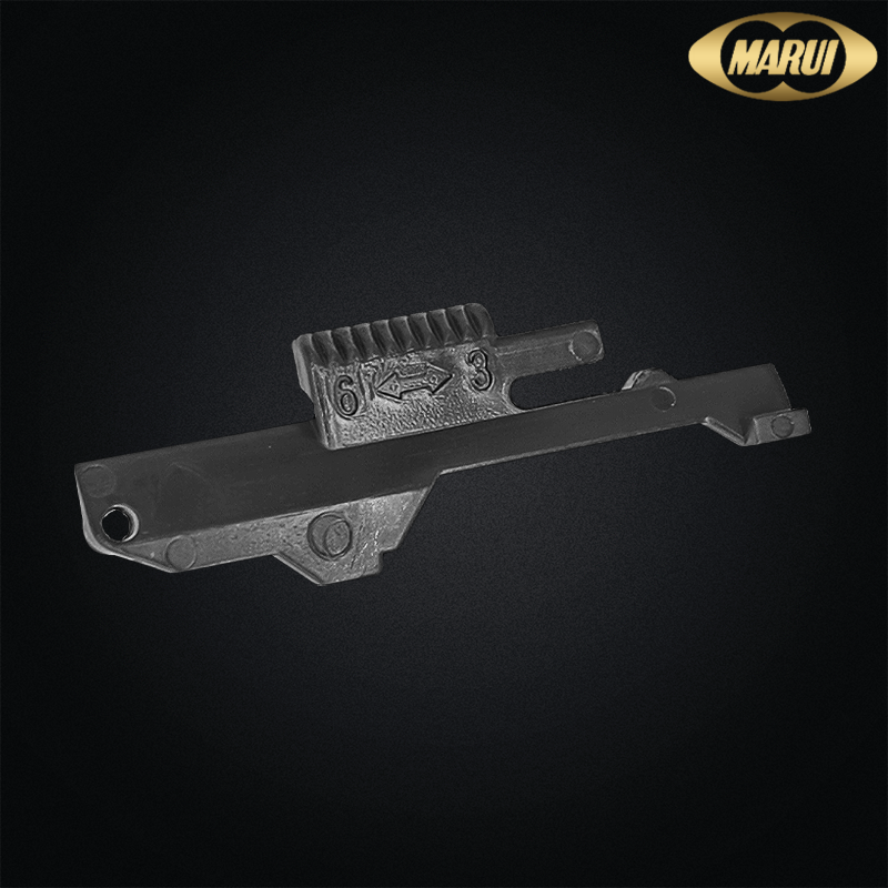 Selecteur de tir 3 6 billes shot mode selector lever KSG-31 origine Tokyo Marui