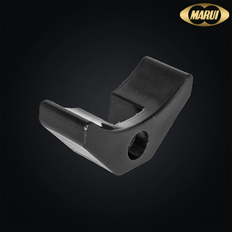 Ensemble accessoires support de mire sight base parts KSG-5 origine Tokyo Marui