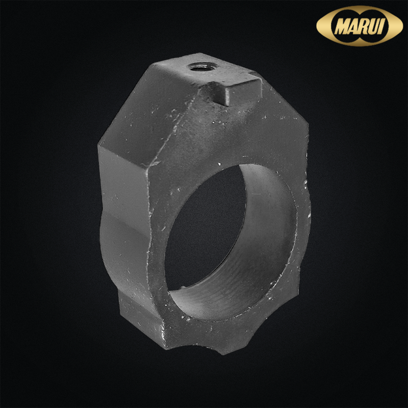 Embase de mire sight base KSG-4 origine Tokyo Marui airsoft