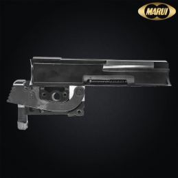 Bloc de maintien de cartouche separator assembly KSG-43 origine Tokyo Marui airsoft