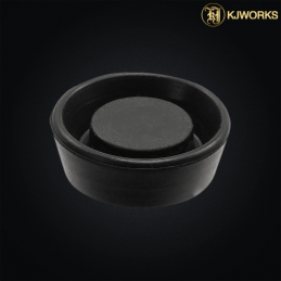 Tete de piston No 23 Piston Cap origine KJ Works M9 M9A1 IA VE GBB airsoft
