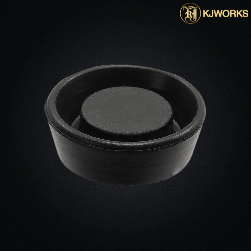 Tete de piston No 23 Piston Cap origine KJ Works M9 M9A1 IA VE GBB airsoft