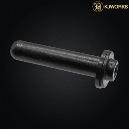 Guide de ressort de rappel d'origine KJ Works pour pistolet 1911 GBB (repère No. 31).