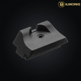 Mire arrière (Rear Sight) KP-13 KJ Works.