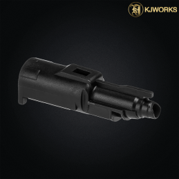 Cylindre (Cylinder) KP-13 KJ Works.