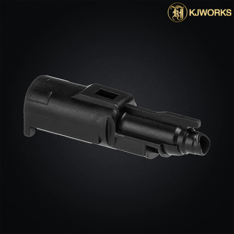 Cylindre (Cylinder) KP-13 KJ Works.
