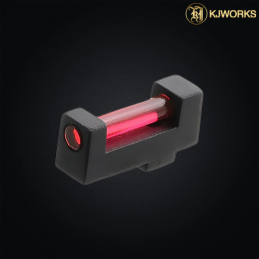 Mire avant (Front Sight) KP-13 KJ Works.